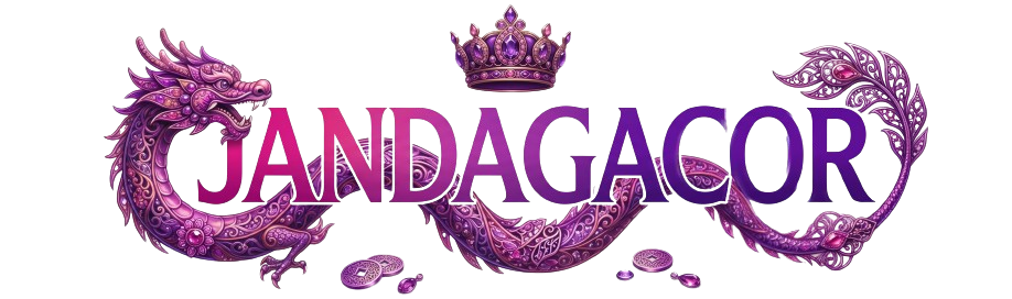 LOGO JANDAGACOR SLOT ONLINE